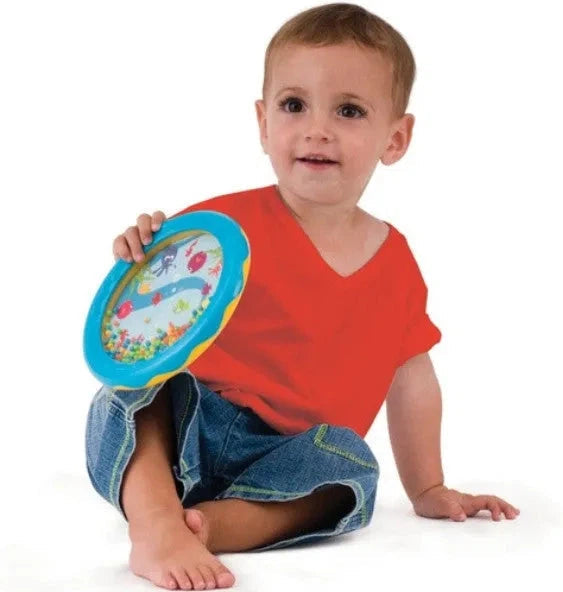 Little Hands Music Band Gift Set, Learning SPACE
