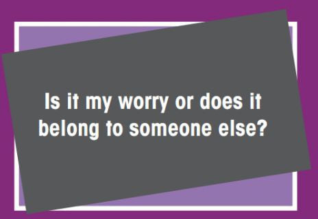 Little Tin of Teenage Worries-Additional Need,AllSensory,Bullying,Calmer Classrooms,Emotions & Self Esteem,Mindfulness,PSHE,Social Emotional Learning,Specialised Books,Stock,Teenage & Adult Sensory Gifts,Teenage Help Books-Learning SPACE