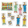 Llamas in Pyjamas Mini Game-Calmer Classrooms,Early years Games & Toys,Games & Toys,Gifts For 3-5 Years Old,Helps With,Orchard Toys,Primary Games & Toys,Primary Travel Games & Toys,Sleep Issues-Learning SPACE
