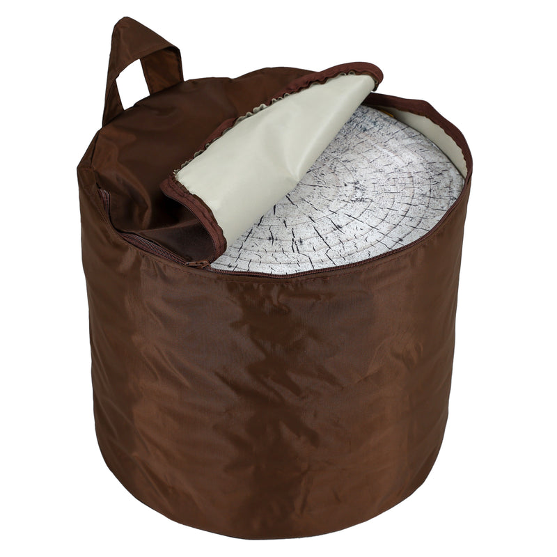 Log Carry Cushions - Pack of 6, Learning SPACE