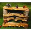 Longer Open Ended Play Platforms (4Pk)-Cosy Direct,Imaginative Play,Role Play,Small World,Storage-Learning SPACE