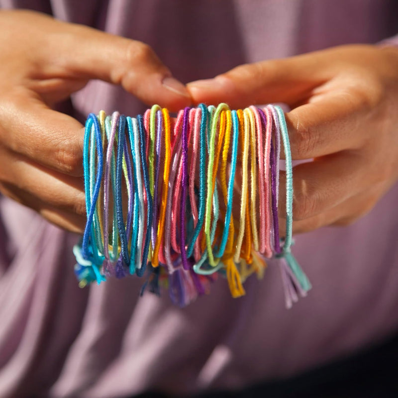 Loopdedoo Friendship Bracelet Maker, Learning SPACE