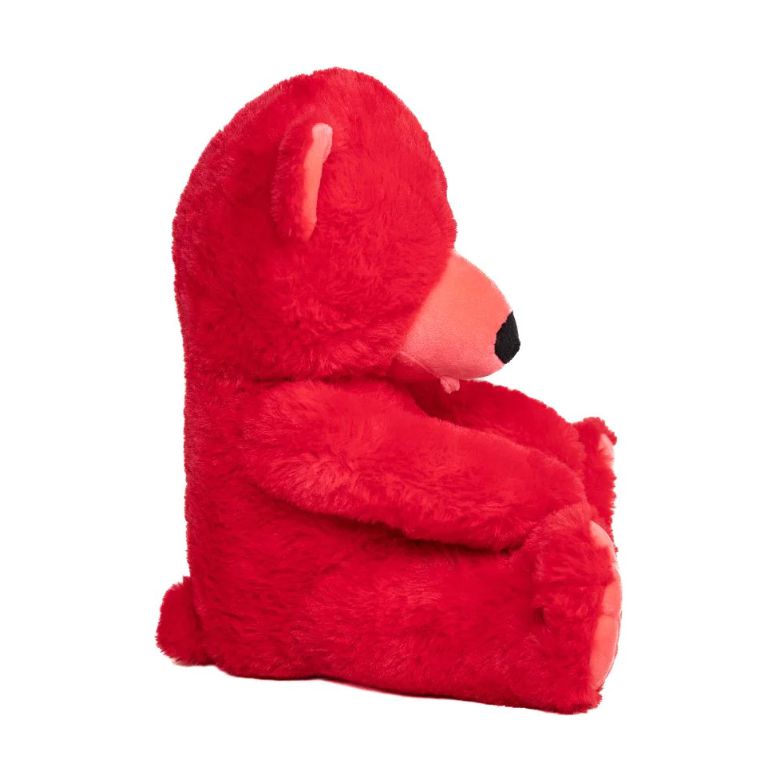 Love Bear - Mood Bear, Stuffed Toys Learning SPACE