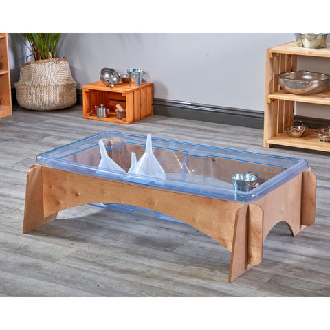 Low Packaway Giant Water Tray-Cosy Direct,Outdoor Sand & Water Play,Sand & Water-Learning SPACE