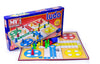 Ludo Game, Learning SPACE