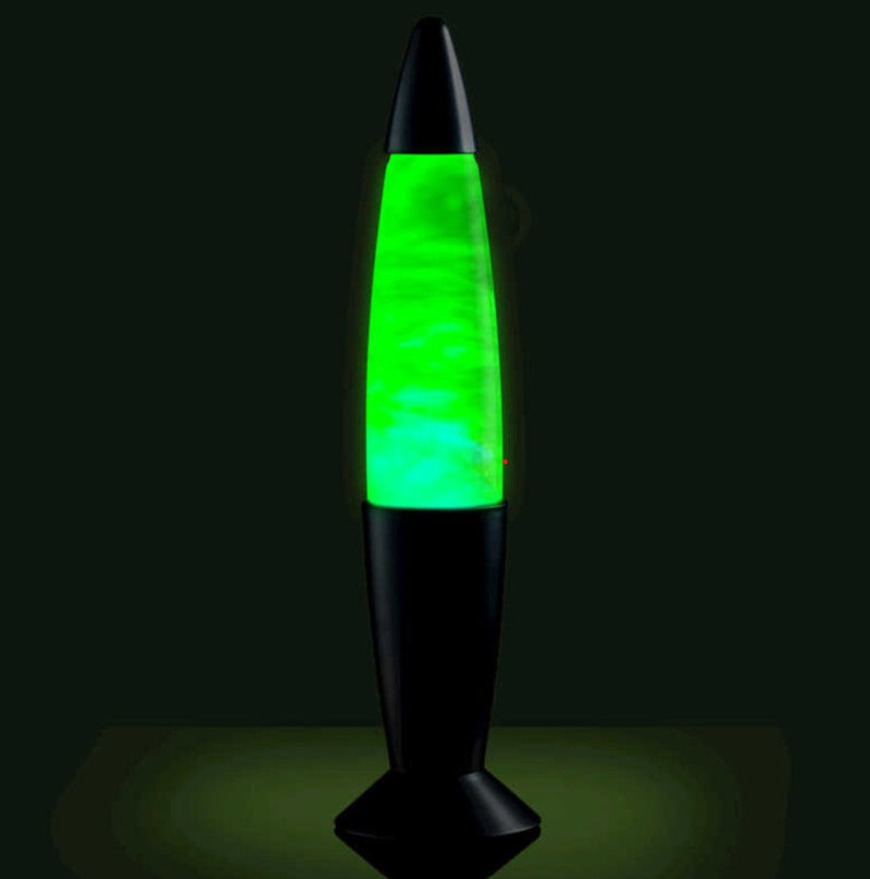 Lumez Cloud Lamp, Learning SPACE
