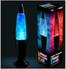 Lumez Cloud Lamp, Learning SPACE