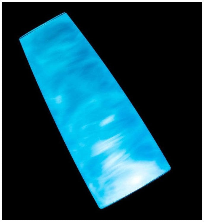 Lumez Cloud Lamp, Learning SPACE