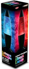 Lumez Cloud Lamp, Learning SPACE