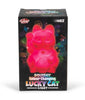 Lumez Squishy Colour Changing Lucky Cat Light-Fidget,SCOTEXCEL,Sensory Light Up Toys,Squishing Fidget,Tobar Toys,Visual Sensory Toys-Learning SPACE