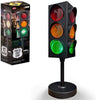 Lumez Traffic Light Lamp-AllSensory, Discontinued, Lamp, Lumez, Sensory Light Up Toys, Teenage Lights, Tobar Toys-Learning SPACE