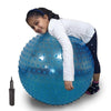 Extra Large Sensory Tactile Ball (deflated, includes pump)-Physio Balls,Sensory & Physio Balls,Sensory Balls-Learning SPACE