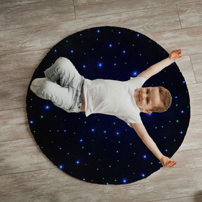Lumina 16 Piece Sensory Room Bundle - Light Up & Tactile Toys, Learning SPACE