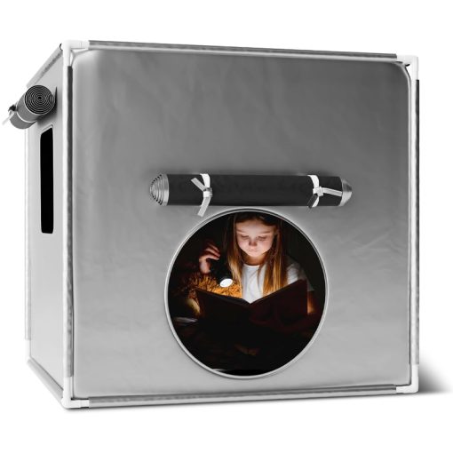 Lumina 16 Piece Sensory Room Bundle – Light Up & Tactile Toys-Ready Made Sensory Rooms-Learning SPACE