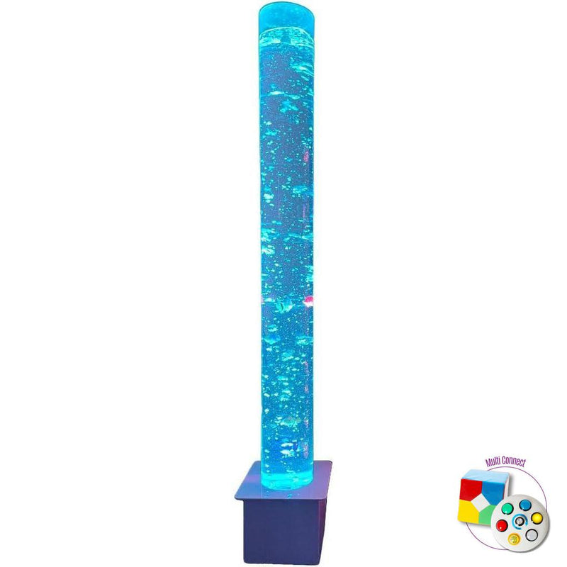 Lumina 16 Piece Sensory Room Bundle - Light Up & Tactile Toys, Learning SPACE