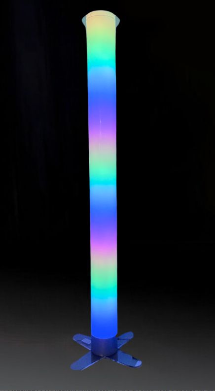 Lumina 16 Piece Sensory Room Bundle - Light Up & Tactile Toys, Learning SPACE