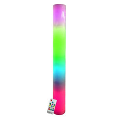 Lumina 2m Colour Changing Column – Including Bracket-ADD/ADHD, AllSensory, Colour Columns, Helps With, Lumina, Neuro Diversity, Rainbow Theme Sensory Room, Sensory Seeking, Teenage Lights-Learning SPACE