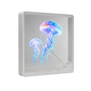 Lumina 3D Hologram with Speaker - 42cm Square, Learning SPACE