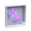 Lumina 3D Hologram with Speaker - 42cm Square, Learning SPACE