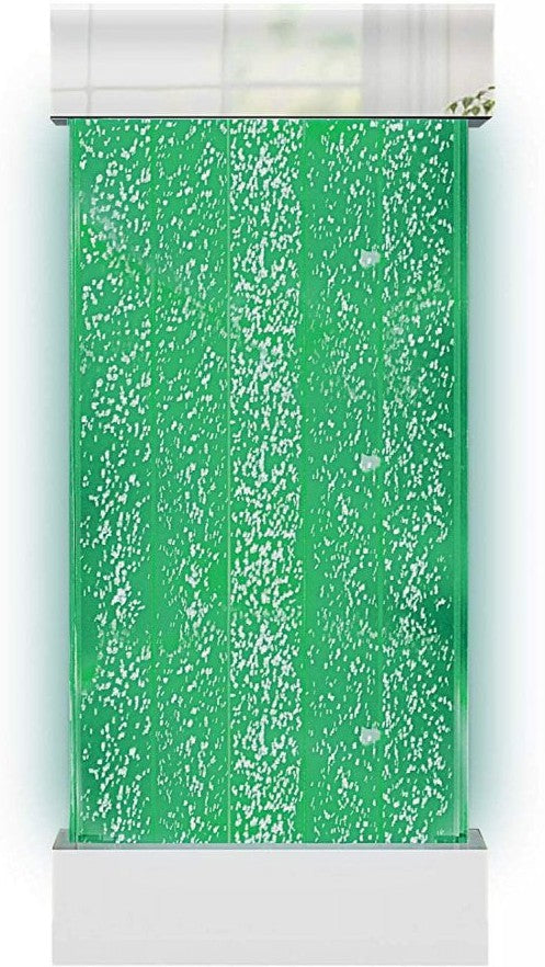 Lumina 4ft Bubble Wall - Wall Hung, Learning SPACE