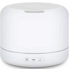 Lumina Colour Changing Aroma Diffuser - with Bluetooth Speakers-Additional Need,AllSensory,Autism,Calmer Classrooms,Calming & Anxiety,Chill Out Area,Deaf & Hard of Hearing,Gifts for 8+,Helps With,Lumina,Mindfulness,Neuro Diversity,Nurture Room,Playlearn,PSHE,Sensory Light Up Toys,Sensory Processing Disorder,Sensory Seeking,Sensory Smell Equipment,Sensory Smells,Sleep Issues,Sound,Sound Equipment,Stock,Teenage & Adult Sensory Gifts,Teenage Lights,Teenage Speakers,Visual Sensory Toys-Learning SPACE