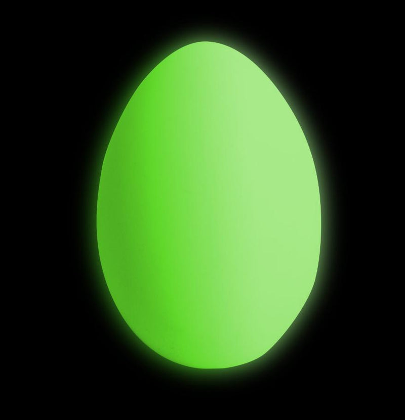 Lumina Colour-Changing Egg - Sensory Mood Light, Learning SPACE