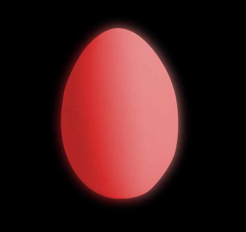 Lumina Colour-Changing Egg - Sensory Mood Light, Learning SPACE
