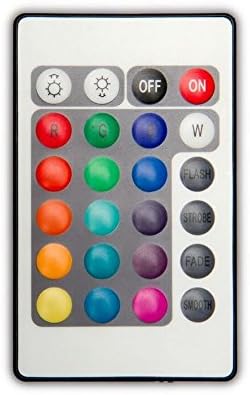 Lumina Colour-Changing Egg - Sensory Mood Light, Learning SPACE