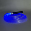 Lumina Fibre Optic Wand with Tails 1.5m-Calming & Anxiety,Den Accessories,Fibre Optic Lighting,Playlearn,Sensory,Sensory Light Up Toys,Sensory Processing Disorder,Sensory Seeking,Visual Sensory Toys-Learning SPACE
