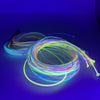 Lumina Fibre Optic Wand with Tails 1.5m-Calming & Anxiety,Den Accessories,Fibre Optic Lighting,Playlearn,Sensory,Sensory Light Up Toys,Sensory Processing Disorder,Sensory Seeking,Visual Sensory Toys-Learning SPACE
