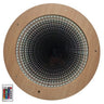 Lumina Infinity Mirror Tile with Remote