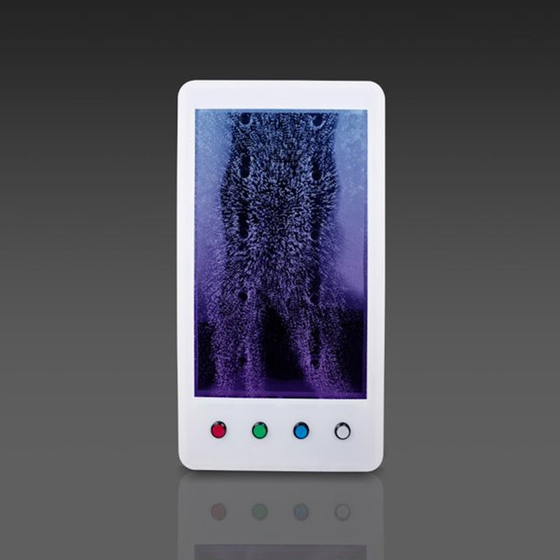 Lumina Interactive Multi-Connect Bubble Wall, Learning SPACE