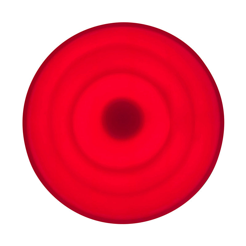 Lumina Interactive Round Wall & Floor Tile with Adapter 50cm, Learning SPACE