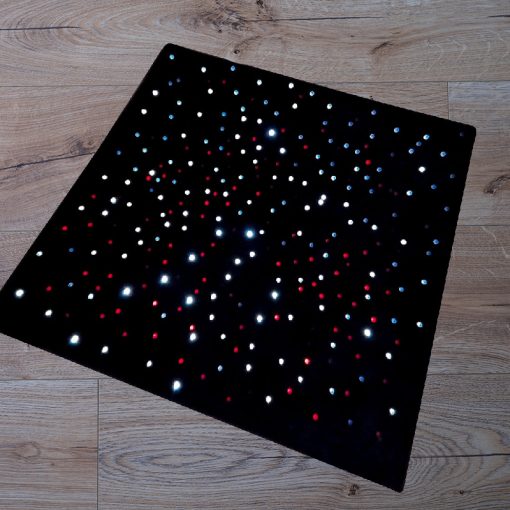 Lumina LED Sensory Carpet, Learning SPACE