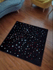 Lumina LED Sensory Carpet-AllSensory,Calming & Anxiety,Calming and Relaxation,Chill Out Area,Helps With,Lumina,Mats & Rugs,Outer Space,Plain Carpet,Playlearn,Rugs,S.T.E.M,Sensory Flooring,Sensory Seeking,Square,Star & Galaxy Theme Sensory Room,Stock,Wellbeing Furniture-Learning SPACE
