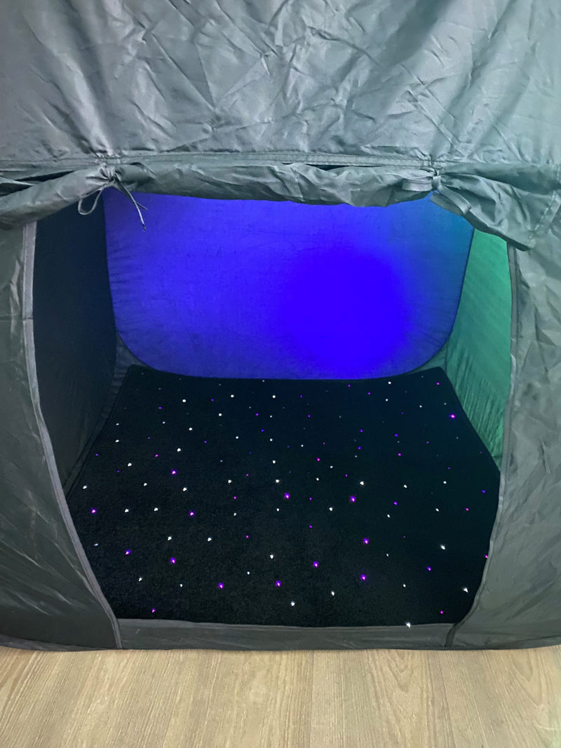 Lumina LED Sensory Carpet, Learning SPACE