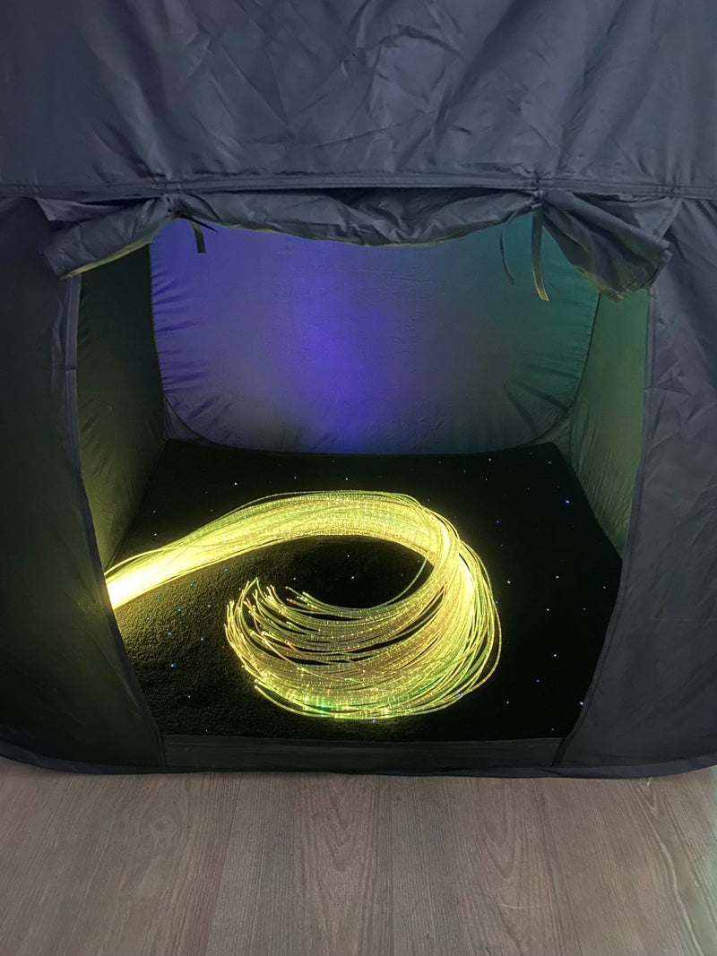 Lumina LED Sensory Carpet, Learning SPACE