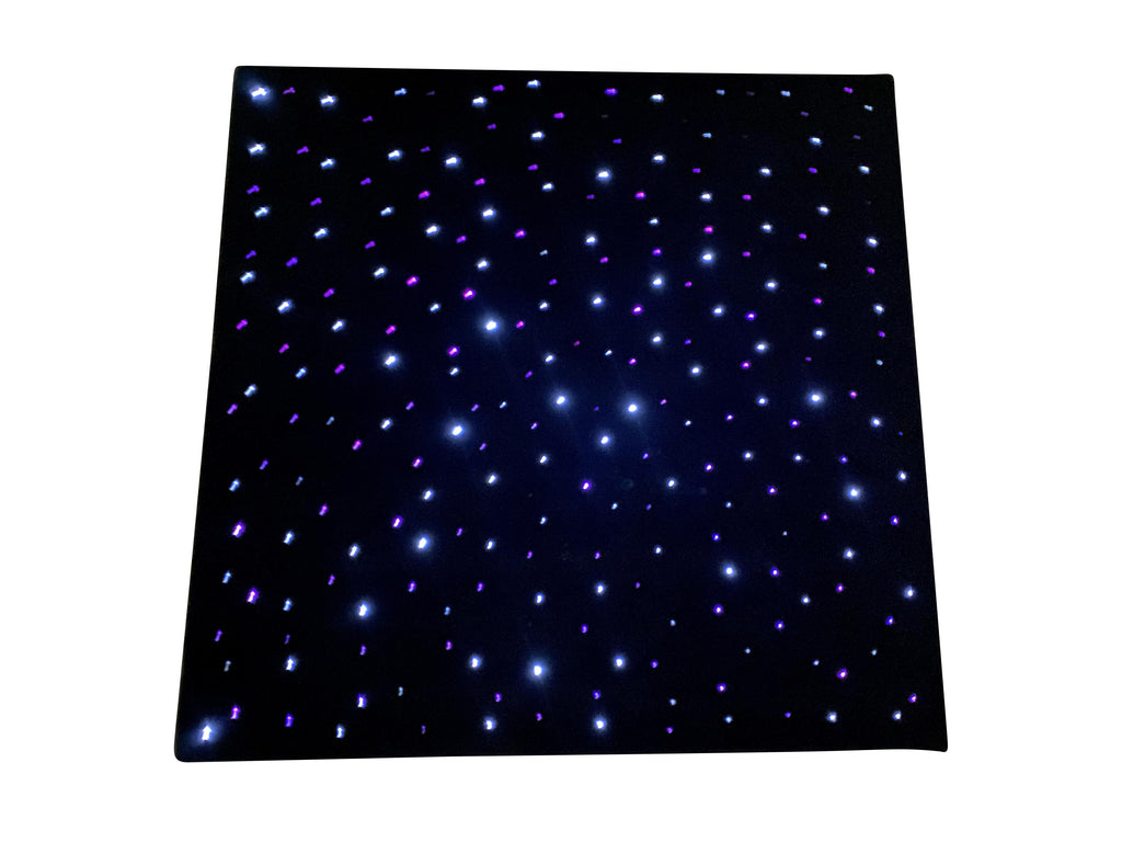 Lumina LED Sensory Carpet – Touch-Activated Calming Light