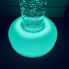 Lumina Multi-Connect 180cm Bubble Tube with Light Up Base, Sensory toy Learning SPACE