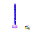 Lumina Multi-Connect 180cm Bubble Tube with Light Up Base, Sensory toy Learning SPACE