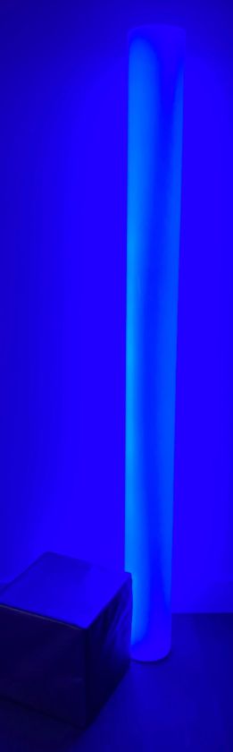 Lumina Multi-Connect 180cm Waterless LED Tube, Learning SPACE