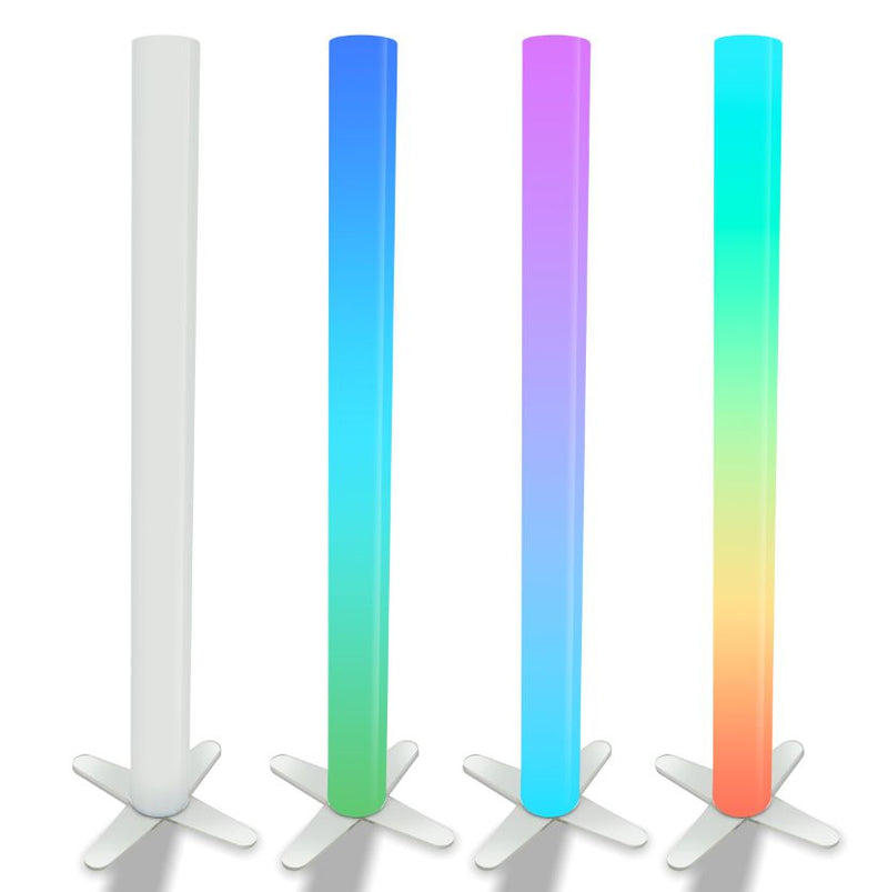 Lumina Multi-Connect 180cm Waterless LED Tube, Learning SPACE