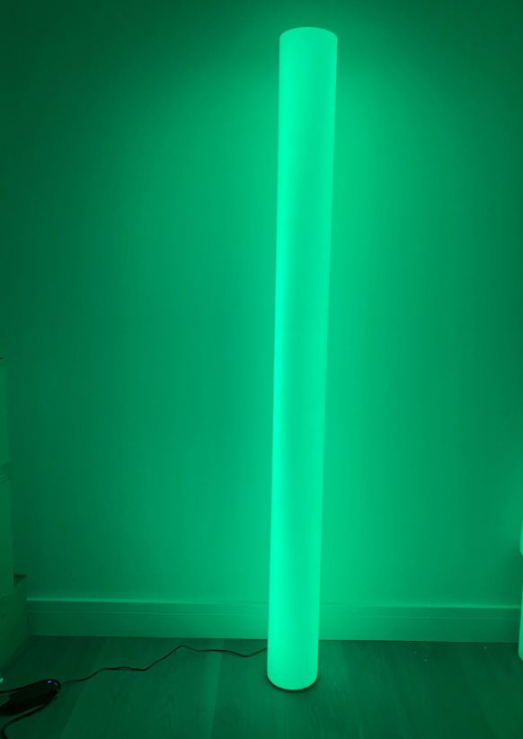Lumina Multi-Connect 180cm Waterless LED Tube, Learning SPACE