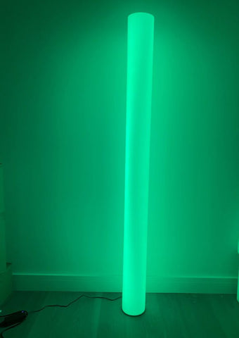 Lumina Multi-Connect 180cm Waterless LED Tube, Learning SPACE
