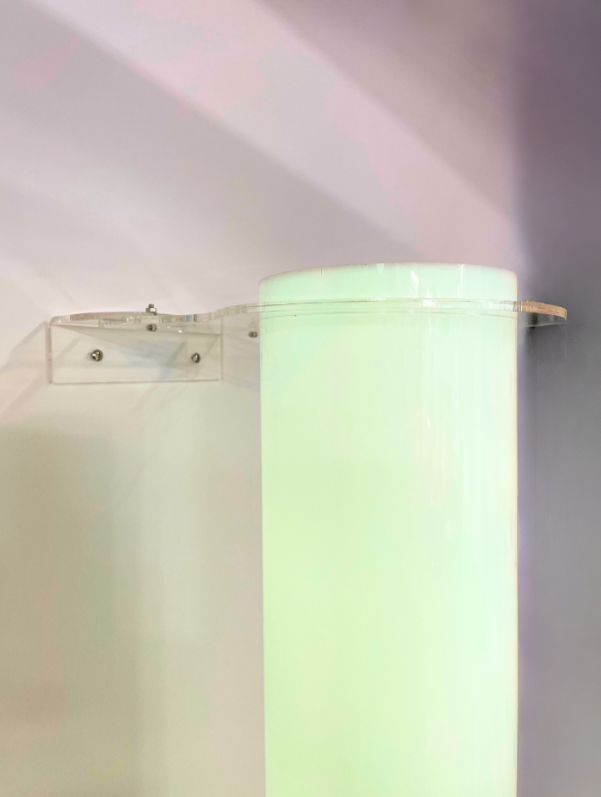 Lumina Multi-Connect 180cm Waterless LED Tube, Learning SPACE