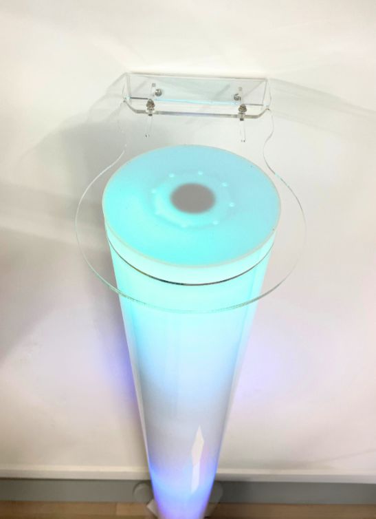 Lumina Multi-Connect 180cm Waterless LED Tube, Learning SPACE