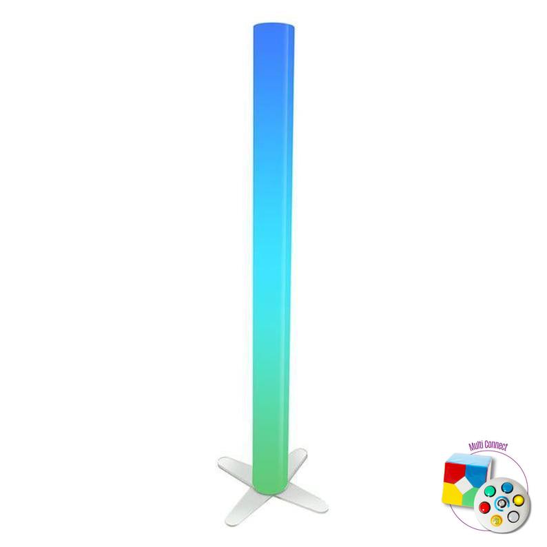 Lumina Multi-Connect 180cm Waterless LED Tube, Learning SPACE