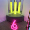 Lumina Multi-Connect 1.2M Waterless LED Tube, Learning SPACE