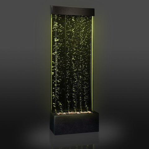 Lumina Multi-Connect Bubble Wall – Floor Standing-AllSensory,Bubble Walls,Calming & Anxiety,Calming and Relaxation,Helps With,Home Bubble Tubes & Walls,Lumina,Multi-Connect,Nature Sensory Room,Neuro Diversity,Playlearn,Sensory Processing Disorder,Stock,Visual Sensory Toys-Learning SPACE