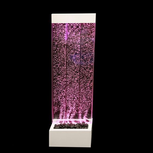 Lumina Multi-Connect Bubble Wall - Floor Standing, Learning SPACE